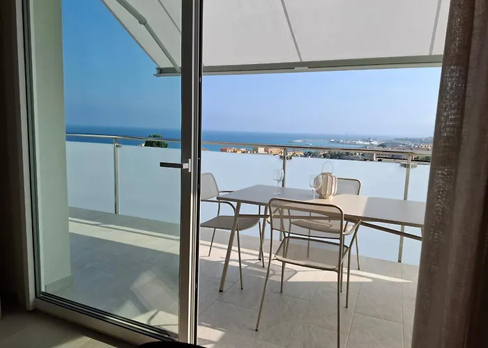New With Seaview Terrace 8 Appartamento Pietra Ligure