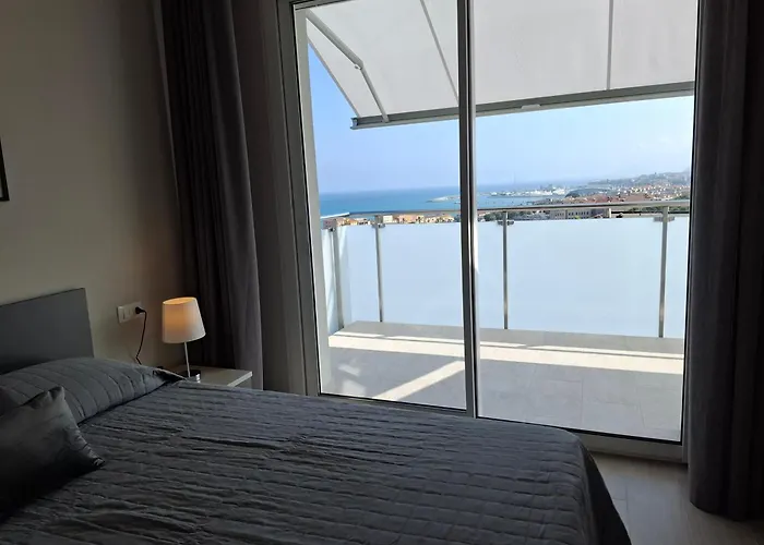 New With Seaview Terrace 8 * Pietra Ligure